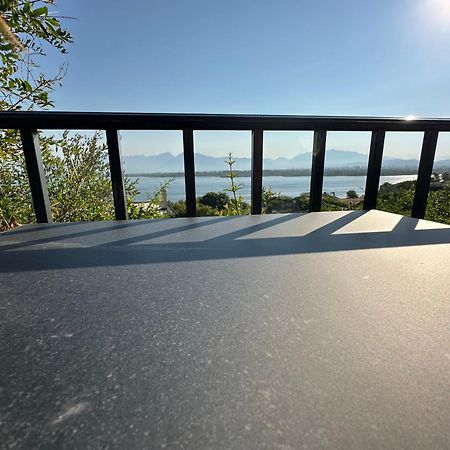 Lake Escape Villa Shiroke Шкодер Экстерьер фото
