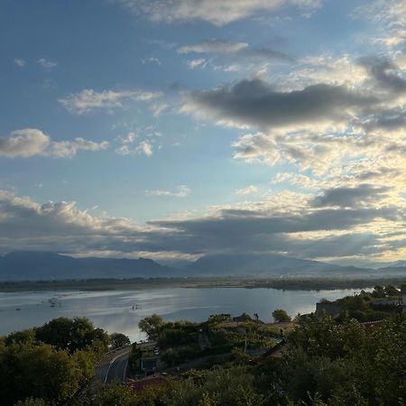 Lake Escape Villa Shiroke Шкодер Экстерьер фото