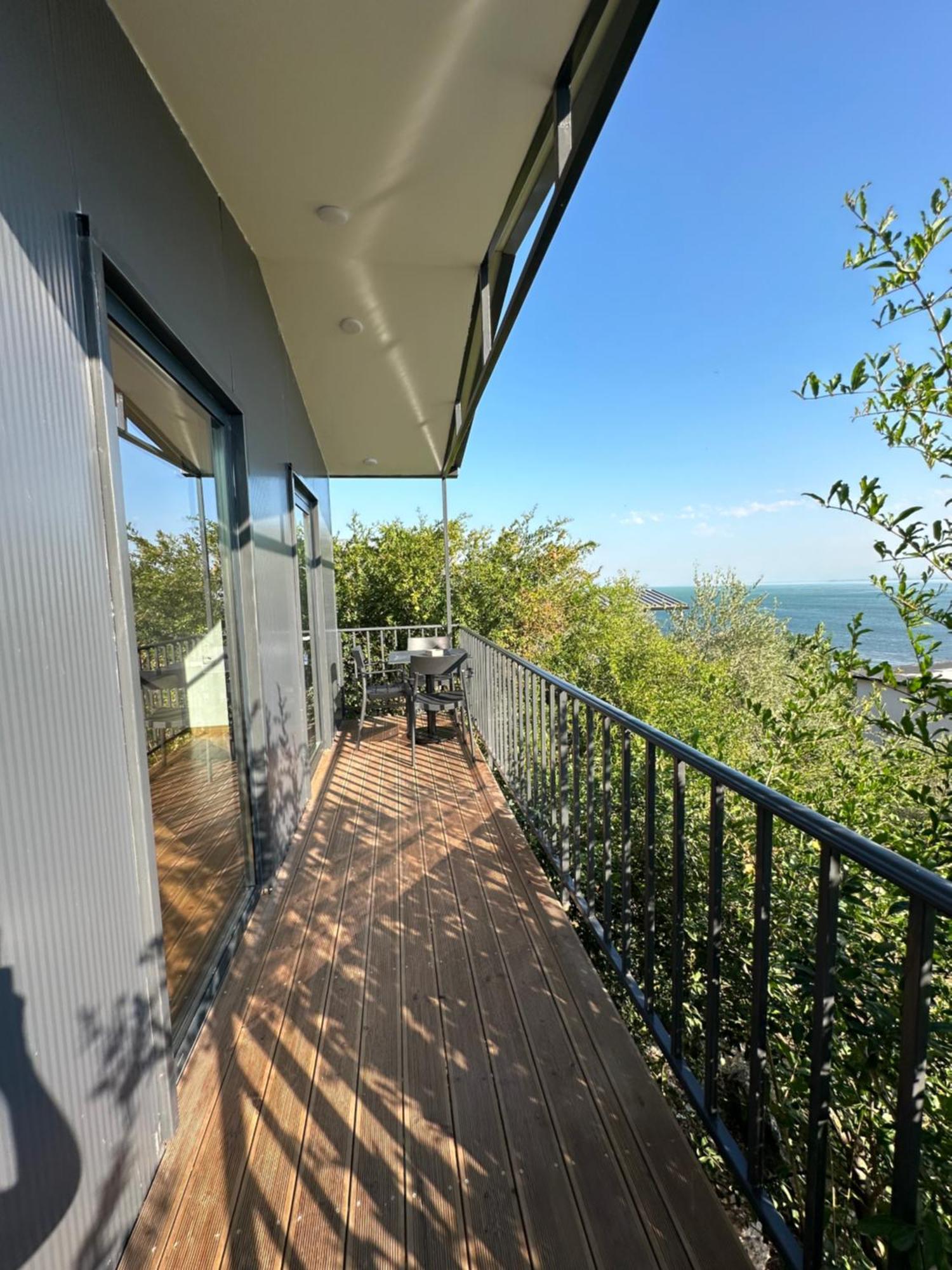 Lake Escape Villa Shiroke Шкодер Экстерьер фото